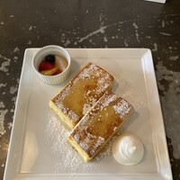 BISTRO FAVORI 代官山 - 