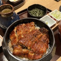 ひつまぶし名古屋備長 大名古屋ビルヂング店 -  ひつまぶし名古屋備長 大名古屋ビルヂング店 -