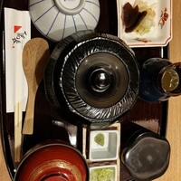 ひつまぶし名古屋備長 大名古屋ビルヂング店 -  ひつまぶし名古屋備長 大名古屋ビルヂング店 -