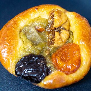 ブーランジュリー オーヴェルニュ_1