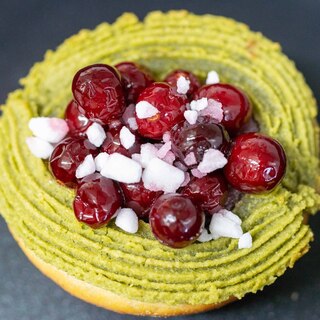 ブーランジュリー オーヴェルニュ_0