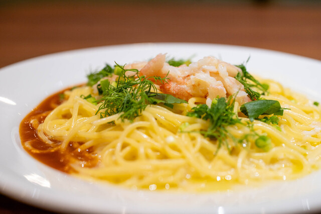 Denny's Shinjuku Yamabuki Cho Ten