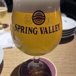 スプリングバレーブルワリー 京都 - 