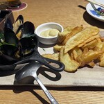 スプリングバレーブルワリー 京都 - 