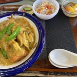 中国料理 頤和園 - 