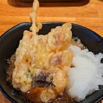 地魚屋台　とっつぁん - 