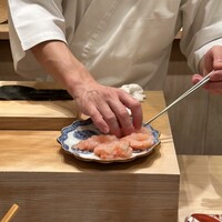 すし処 めくみ - 