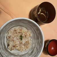 ステーキハウス キッチンリボン - 
