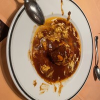 ステーキハウス キッチンリボン - 