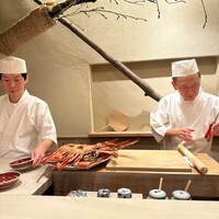 すし処 めくみ - 