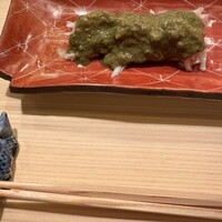 すし処 めくみ - 