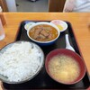 永井食堂