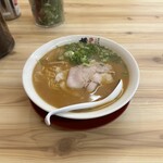 ラーメン横綱 - 