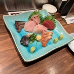 Shimbashi Ippashi - 