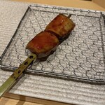 焼き鳥 茂 東桜 - 