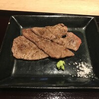 肉寿司 肉和食 KINTAN コレド室町 - 