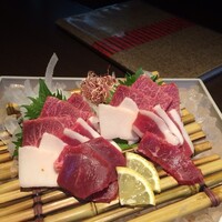 馬桜 下通り店 - 