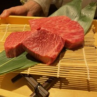 銀座のステーキ 銀座中央店 - 
