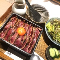 焼肉㐂舌 南船場 - 