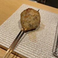 焼き鳥 茂 東桜 - 