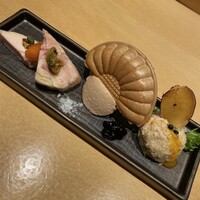 焼き鳥 茂 東桜 - 