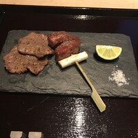 肉寿司 肉和食 KINTAN コレド室町 - 