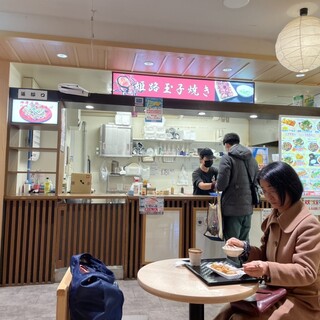 姫路玉子焼き_2