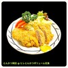 とんかつ＆ステーキ 岡田 - 料理写真: