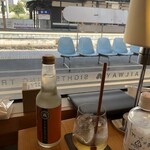 ROKUMON - 杏子汽水