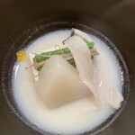 神楽坂 石かわ - 