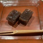 神楽坂 石かわ - 