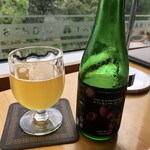 ROKUMON - 當地的西打酒