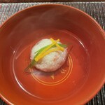 神楽坂 石かわ - 