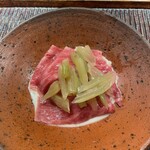 神楽坂 石かわ - 