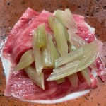 神楽坂 石かわ - 