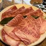 和牛焼肉 LIEBE - 