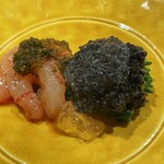 神楽坂 石かわ - 