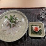 神楽坂 石かわ - 