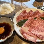 和牛焼肉 LIEBE - 