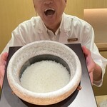 神楽坂 石かわ - 