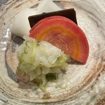 神楽坂 石かわ - 