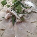 神楽坂 石かわ - 