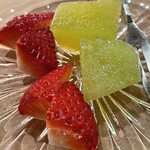 神楽坂 石かわ - 