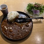 焼肉 赤坂 えいとまん - 