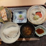 神楽坂 石かわ - 