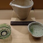 日本橋蛎殻町 すぎた - 