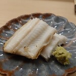 日本橋蛎殻町 すぎた - 