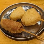 Hokkaikushikatsu Ippon - 