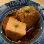 日本橋蛎殻町 すぎた - 