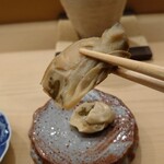 日本橋蛎殻町 すぎた - 